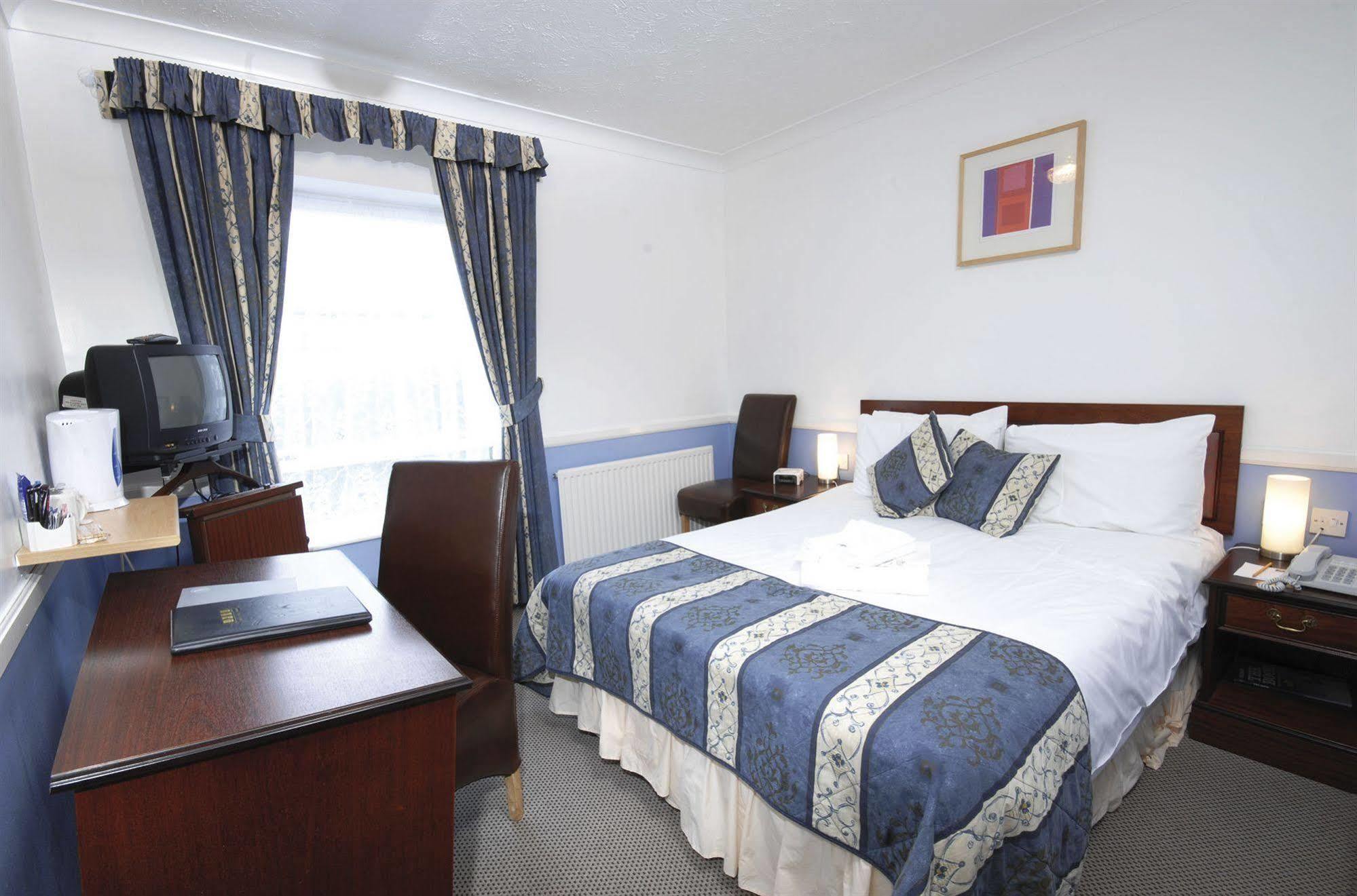 Comfort Hotel Great Yarmouth Room photo